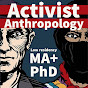 Anthropology and Social Change at CIIS