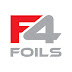 F4 FOILS