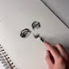 Collection of Artistic Sketches Best Tiktok