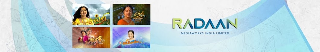 RadaanMedia Banner