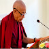 Khenchen Sonam Gyatso Teaching