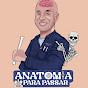 Anatomia para passar - com Alan Mazzari