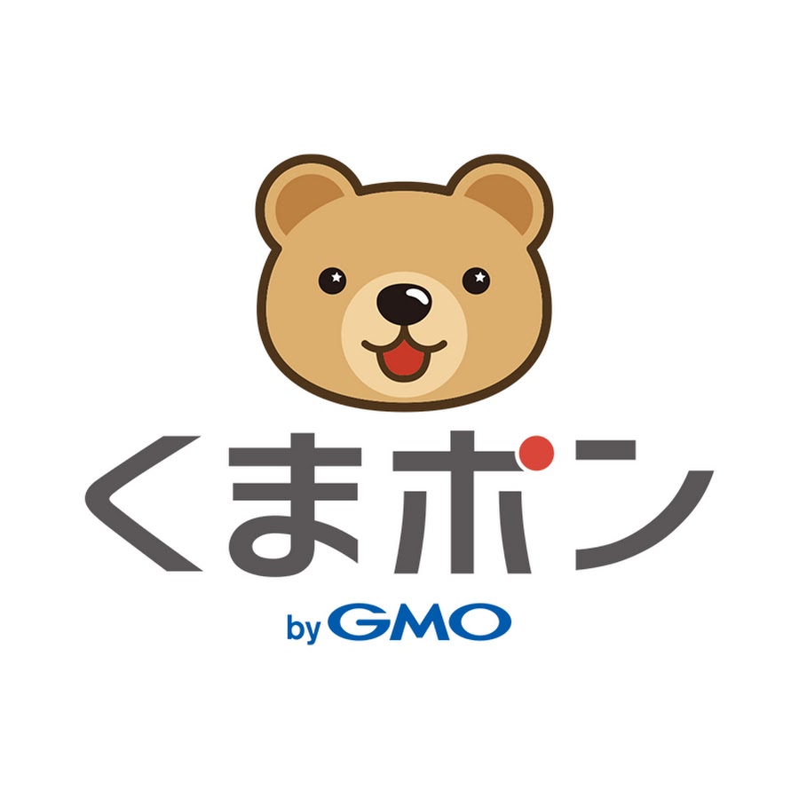 くまポン byGMO - YouTube