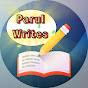 Parul Writes 