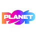 logo Planet Pop by ELT Songs