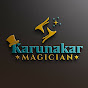 Magician Karunakar Metta