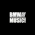 logo BMW MUSIC!