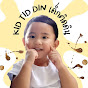 KID TID DIN เด็กติดดิน