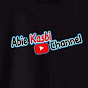 AbieKasbi Channel