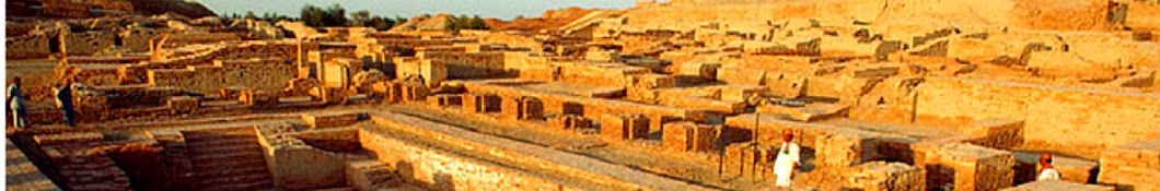 Archaeology of Pakistan