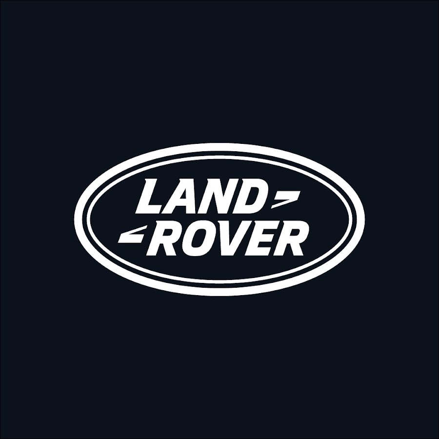 Land Rover @landrover
