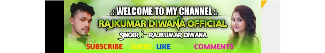 Raj Kumar Diwana Official