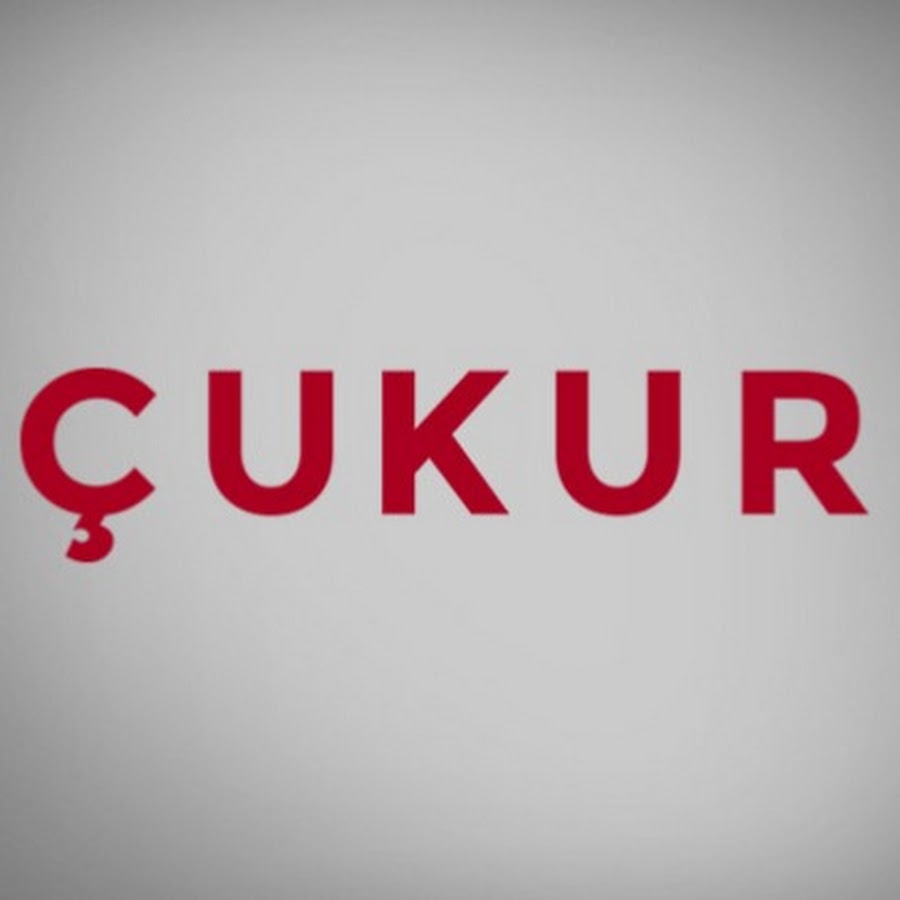 Çukur @cukur