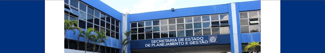 Secretaria de Estado de Planejamento e Gestão - SEPLAG-MT