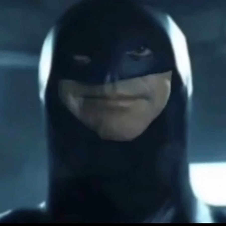 Batman Shitpost - YouTube