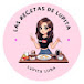 LAS RECETAS DE LUPITA