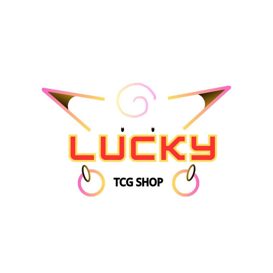 Lucky TCG Shop(啊凯拆卡) - YouTube Lucky TCG Shop(啊凯拆卡)