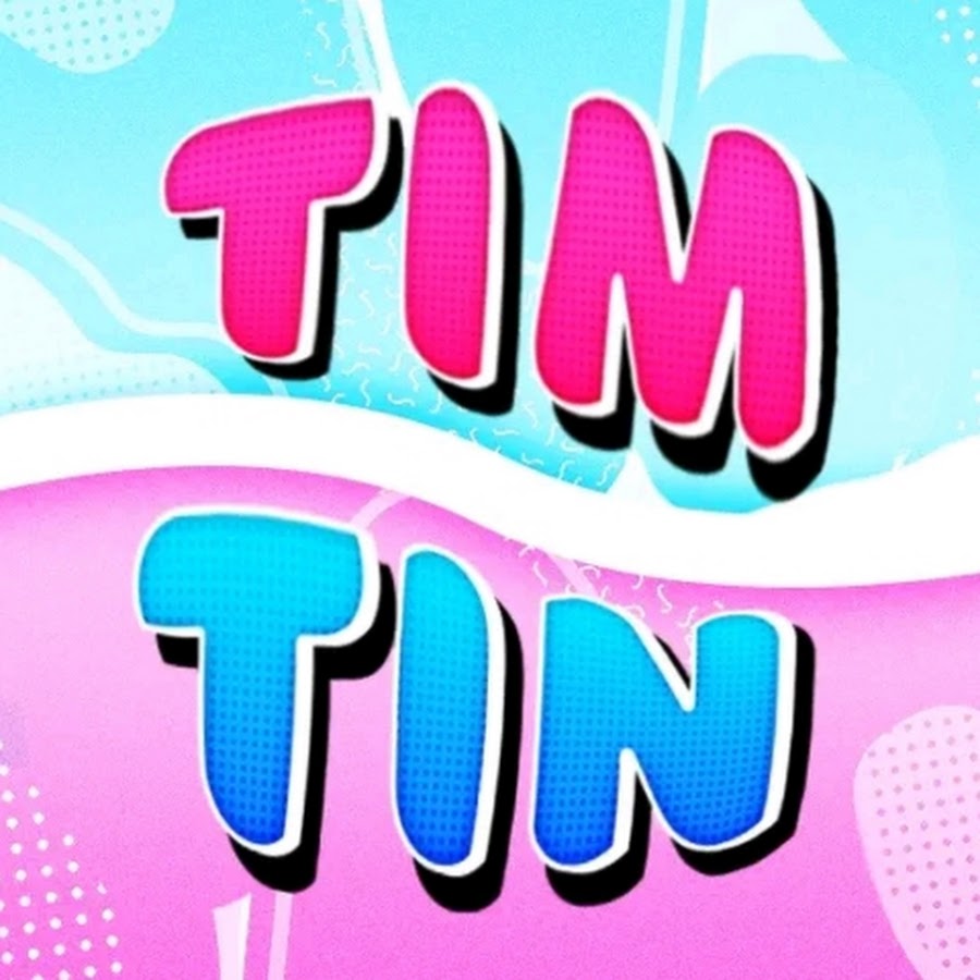 Tim Tin - YouTube