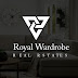 logo Royal Wardrobe