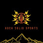 Rock Solid Sports Media