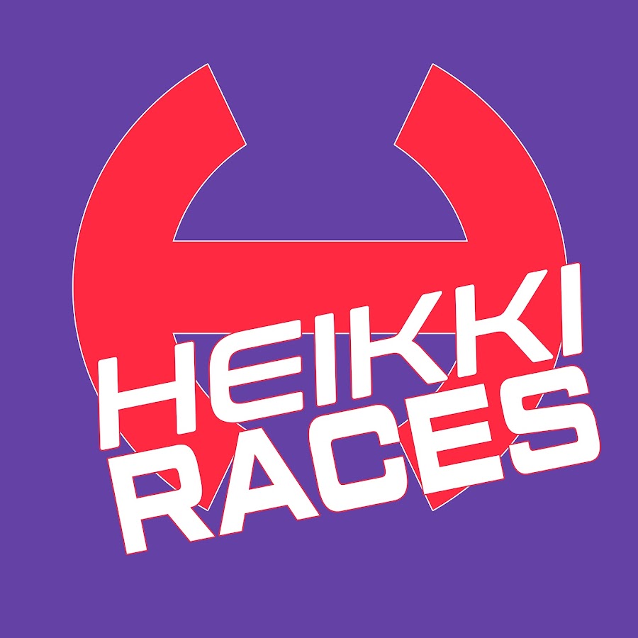Heikki360ES Races