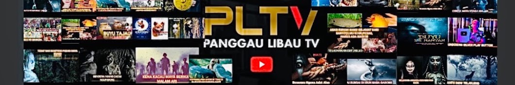 PANGGAU LIBAU TV Banner