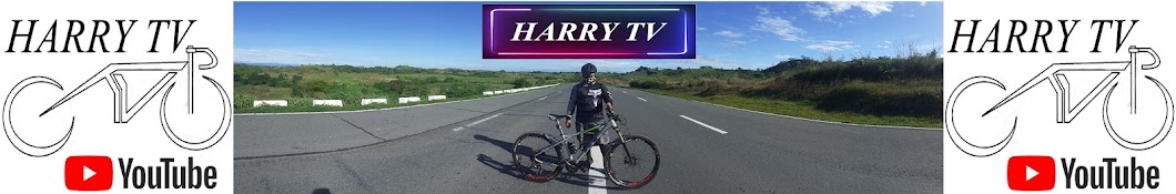 HARRY TV Banner