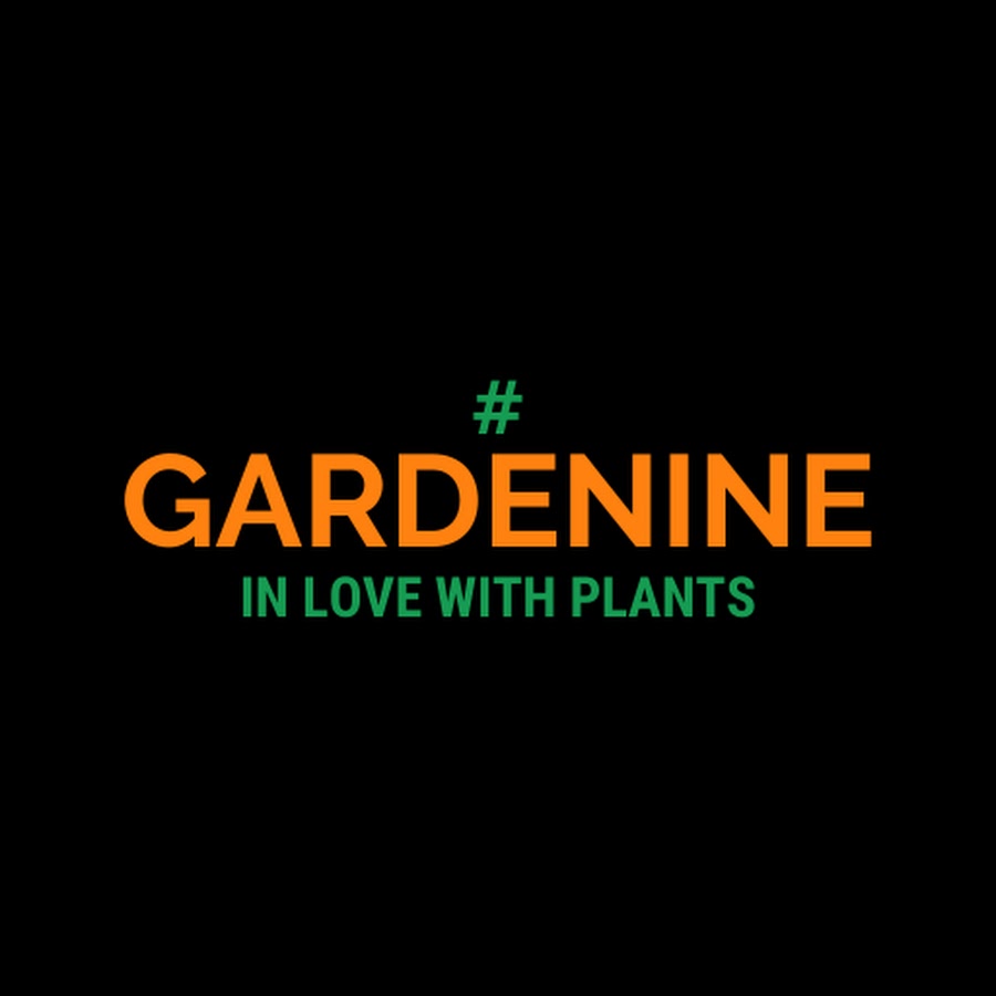 Gardenine - YouTube