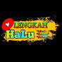 Lengkah Halu