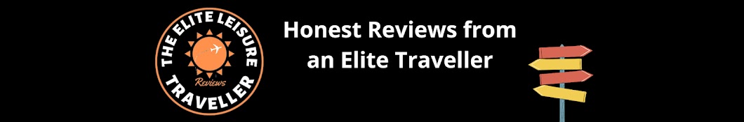 The Elite Leisure Traveller