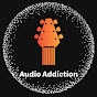 Audio Addiction 🎵