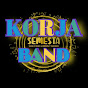 Korja Band channel