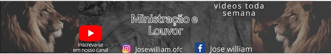 Ministração e louvores