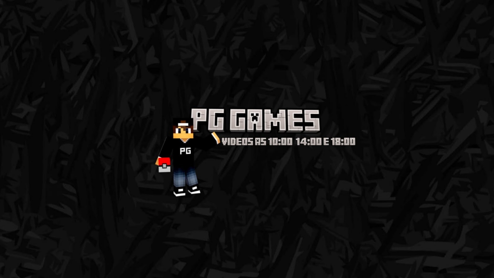 PG Games (@PGGames_Oficial) / X