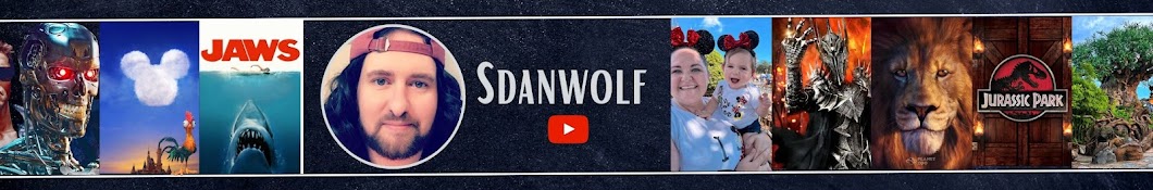Sdanwolf Banner