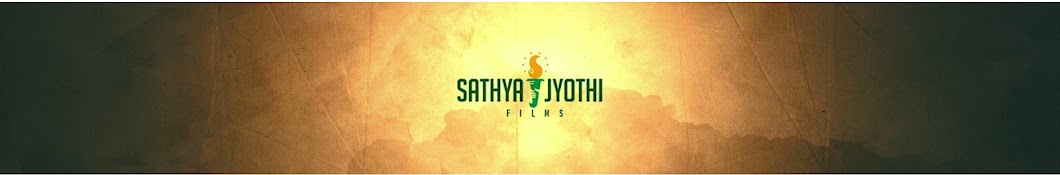 Sathya Jyothi Films Banner