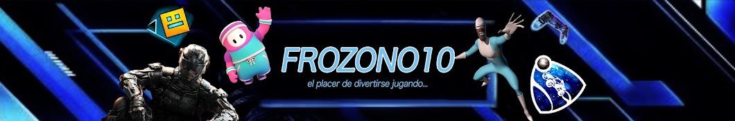 FROZONO10