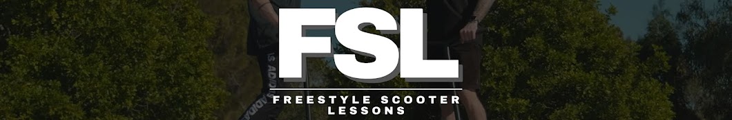 Freestyle Scooter Lessons