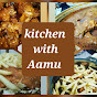 Kitchen with Aamu