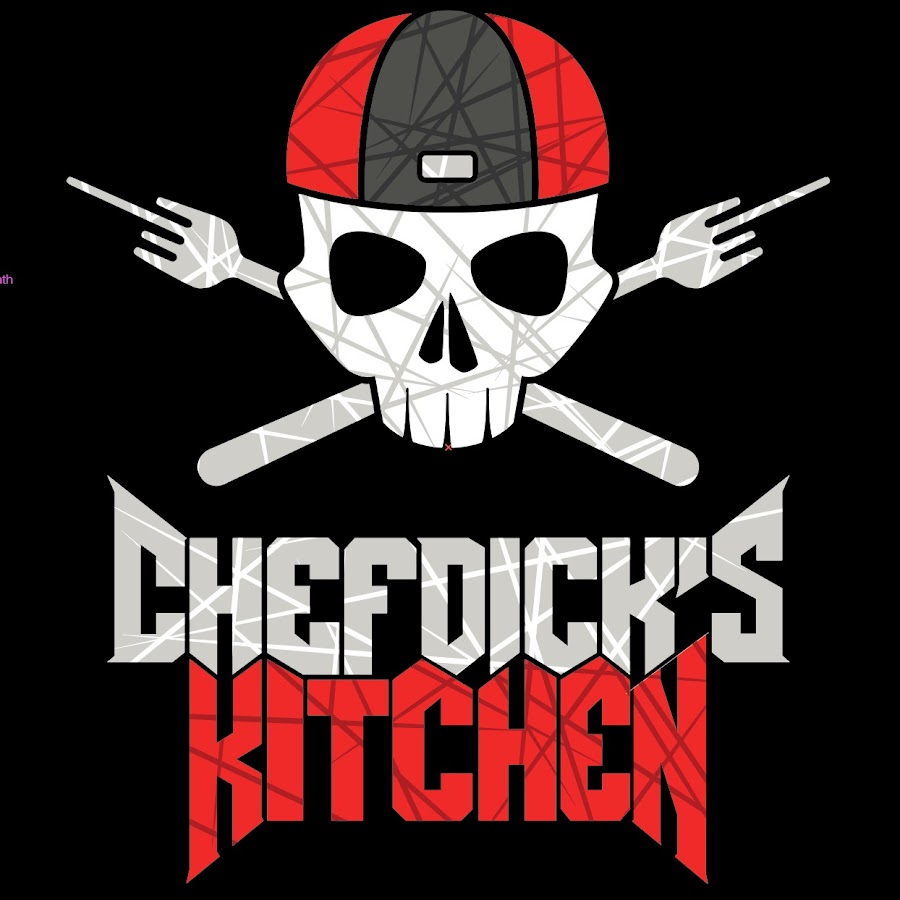 Chef Dicks Kitchen - YouTube