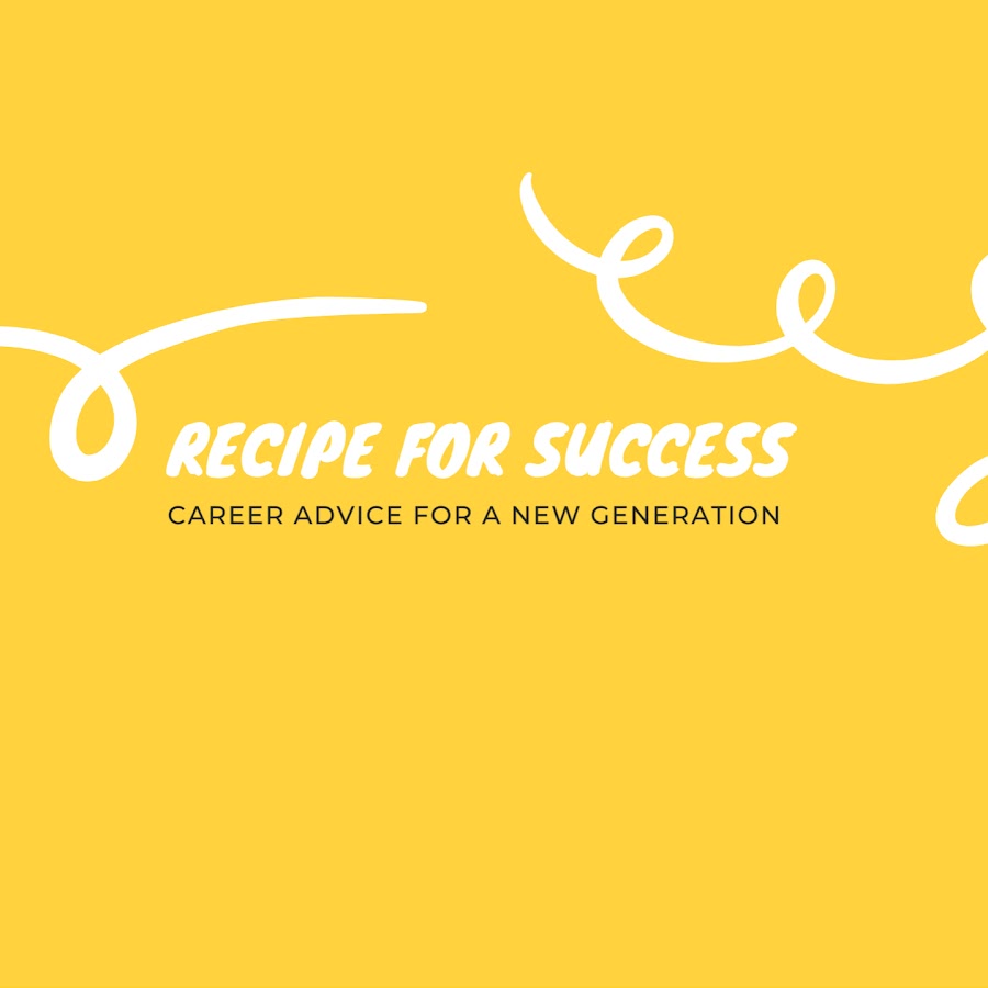 Recipe for Success