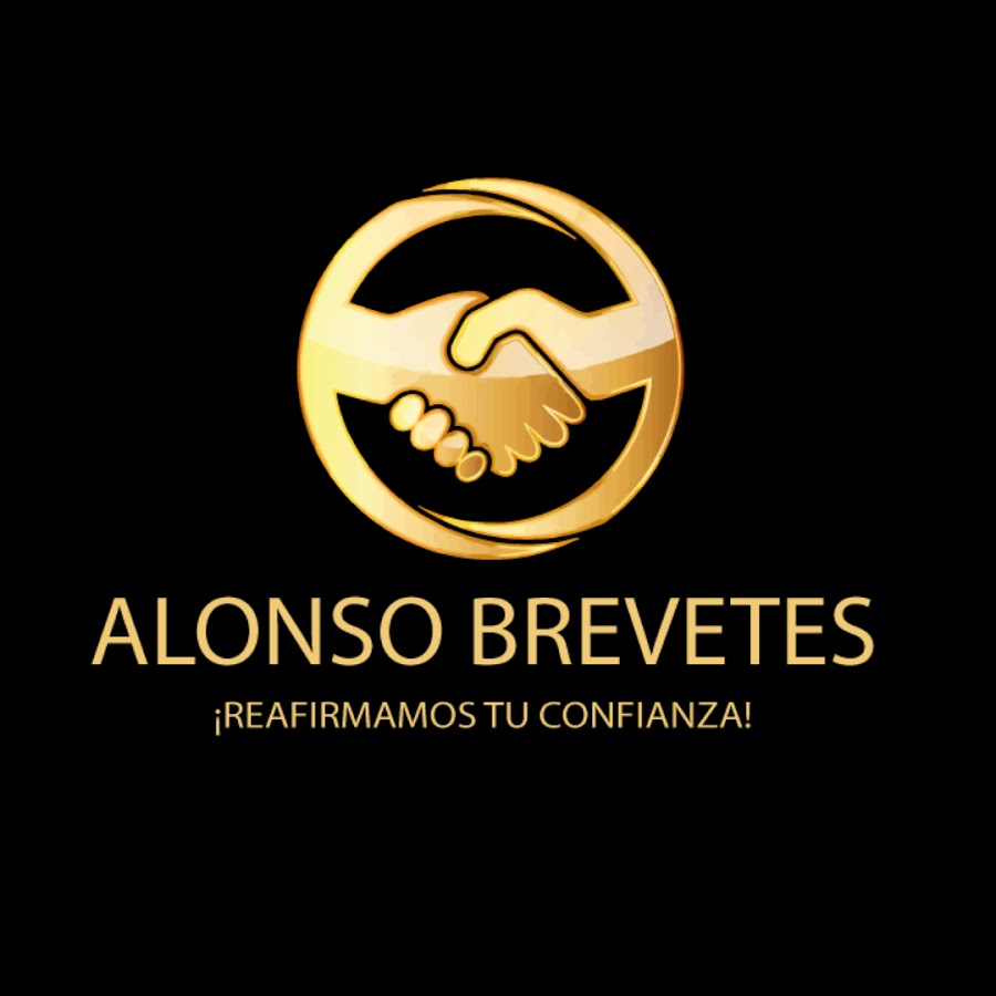Alonso Brevetes @alonsobrevetes