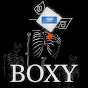 Boxy