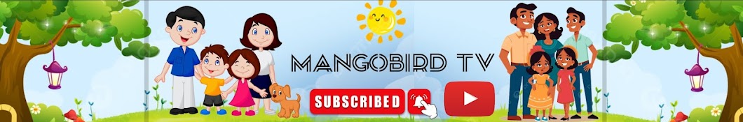 Mangobird TV