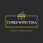 Tunes with Tina