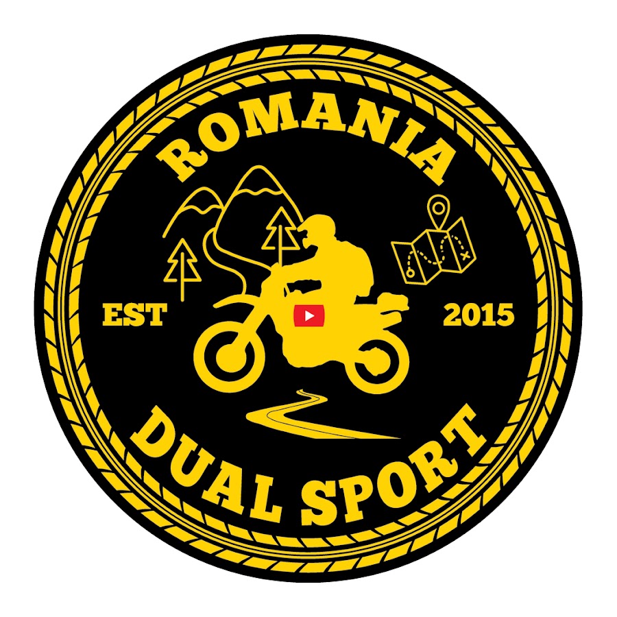 ROMANIA DUAL SPORT @dragosrds