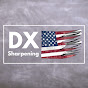 DXSharpening