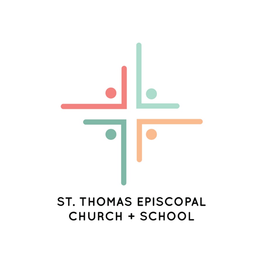 St. Thomas Episcopal Church - San Antonio, TX