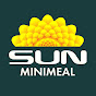 Minimeal - Bringt die Sonne in dein Leben!
