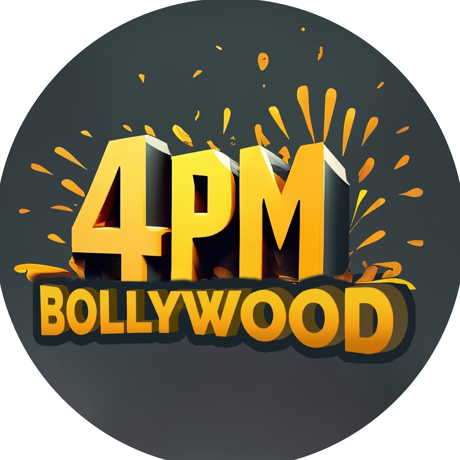 Ready go to ... https://www.youtube.com/@4PM_Bollywood [ 4PM Bollywood ]
